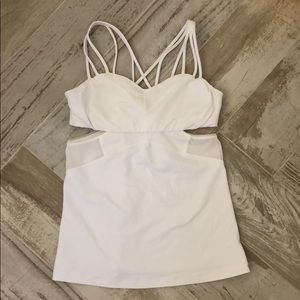 Lululemon Top - excellent condition